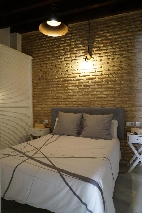 Apartament Balcon Giralda Center & Sweet Sewilla Zewnętrze zdjęcie