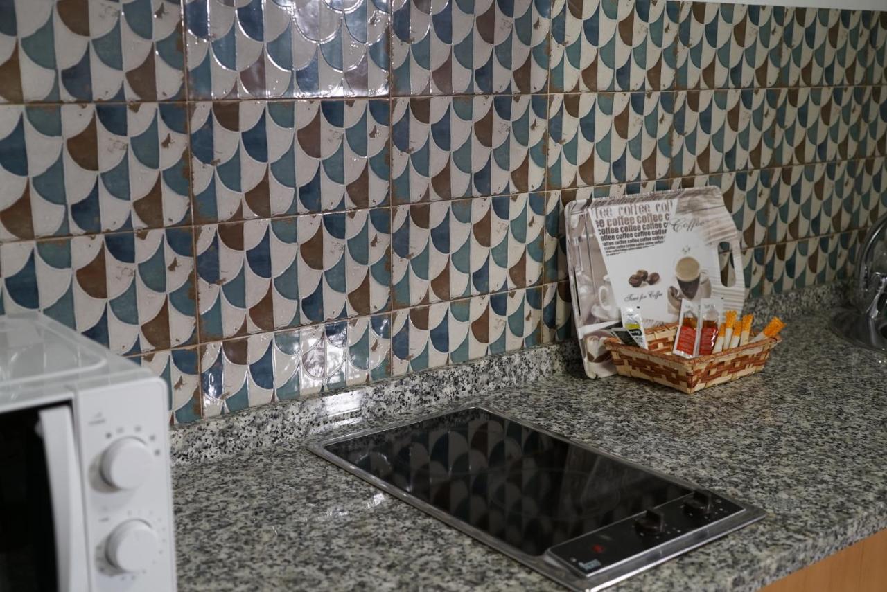 Apartament Balcon Giralda Center & Sweet Sewilla Zewnętrze zdjęcie