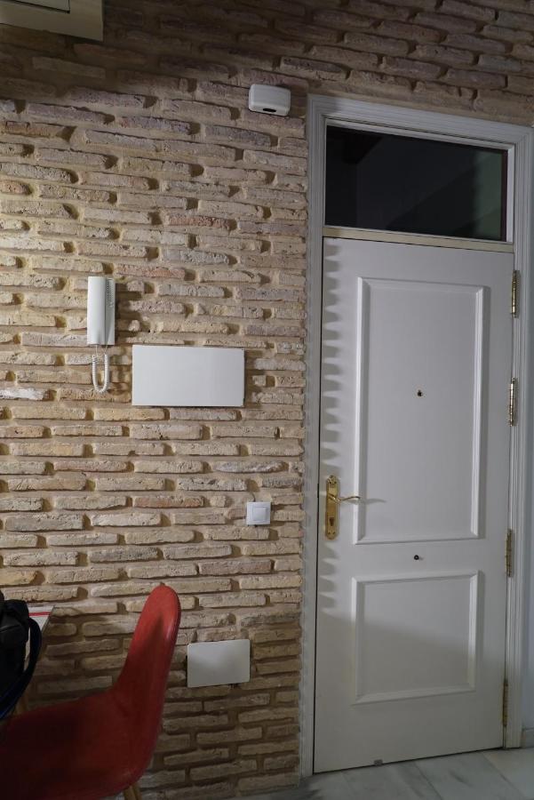 Apartament Balcon Giralda Center & Sweet Sewilla Zewnętrze zdjęcie